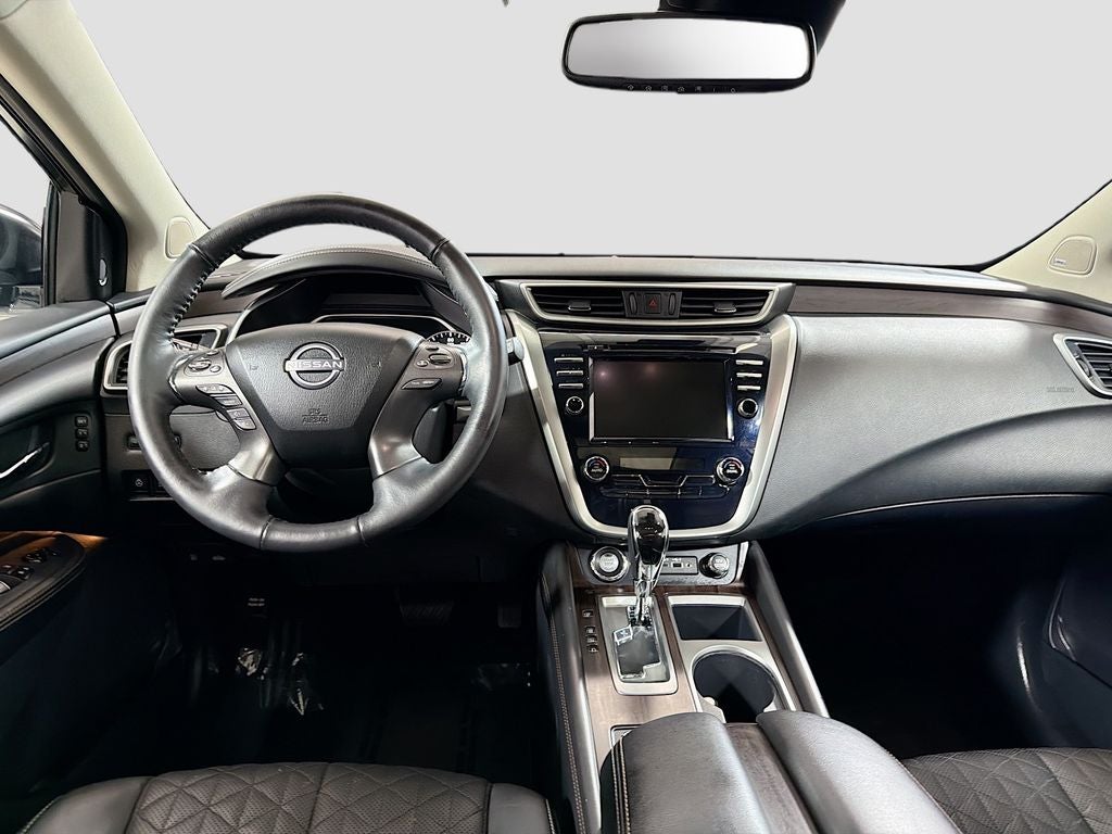 2023 Nissan Murano Platinum