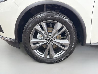 2023 Nissan Murano Platinum
