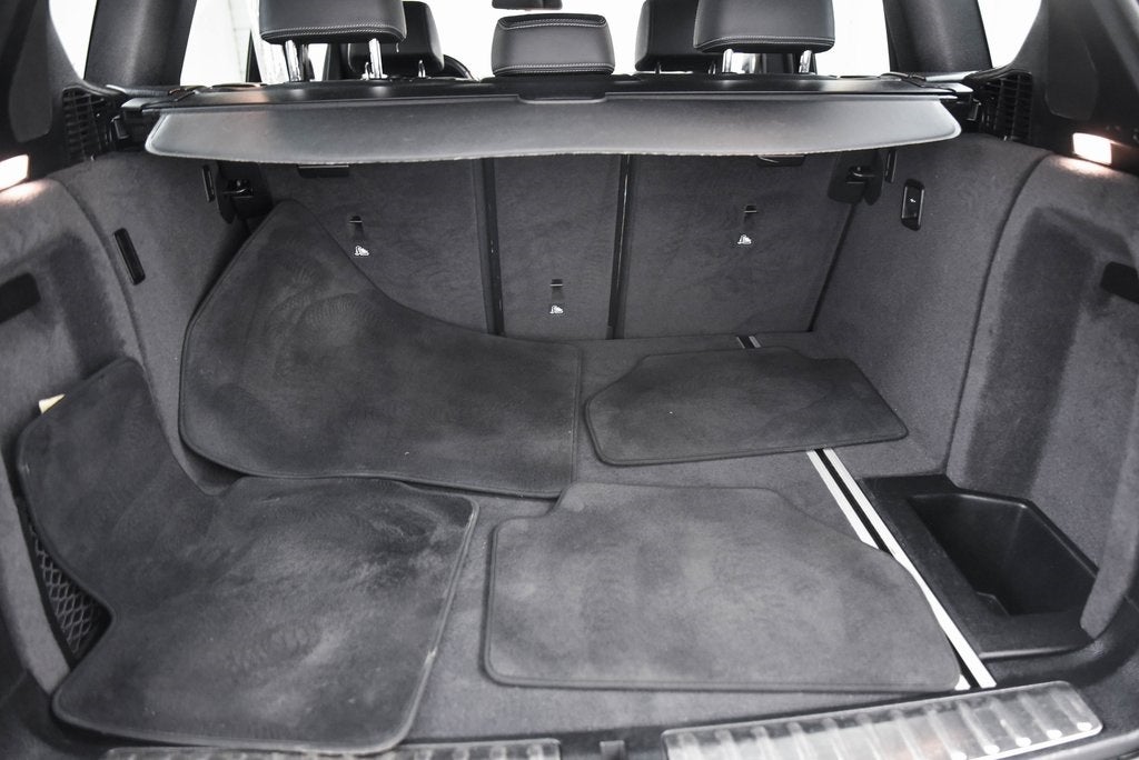 2017 BMW X3 xDrive35i