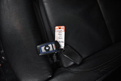 2017 BMW X3 xDrive35i