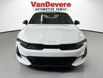 2024 Kia K5 GT