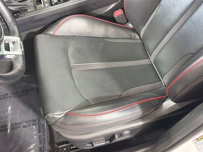 2024 Kia K5 GT
