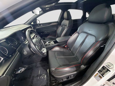 2024 Kia K5 GT