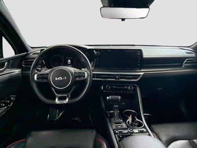 2024 Kia K5 GT