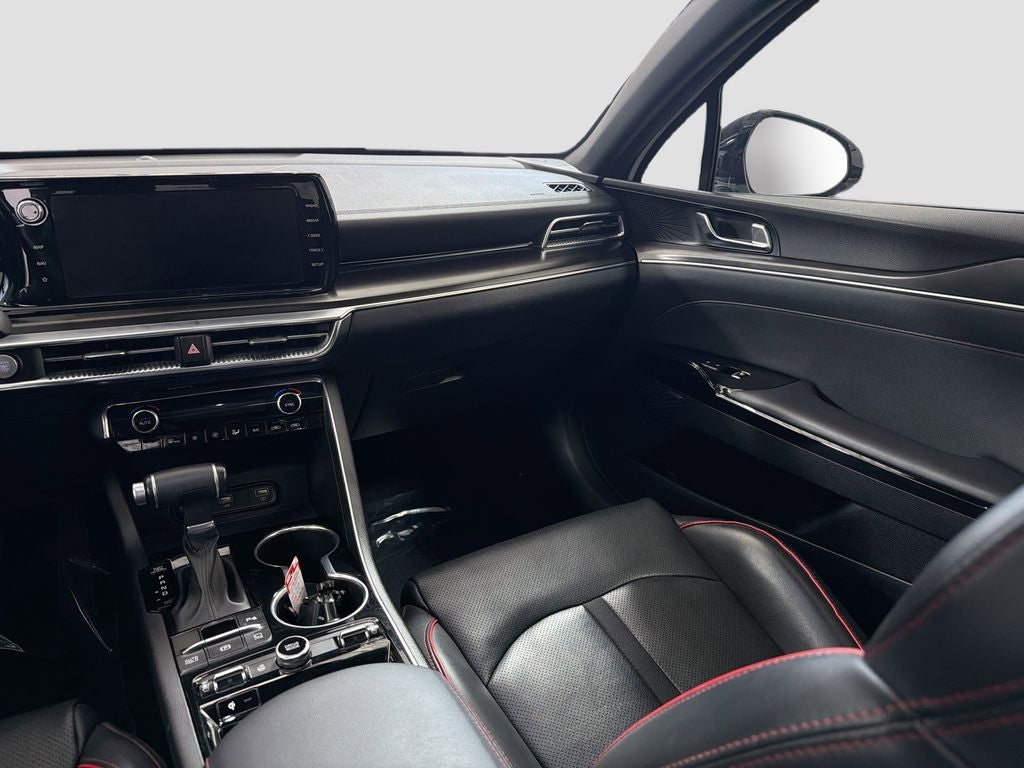 2024 Kia K5 GT