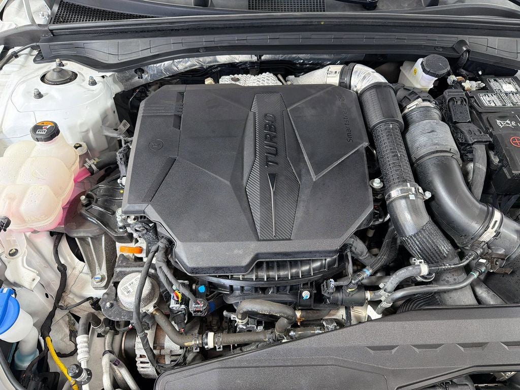 2024 Kia K5 GT