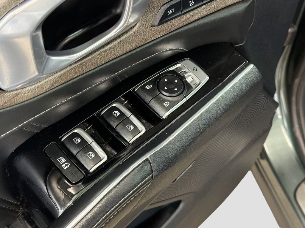 2022 Kia Sorento X-Line SX Prestige