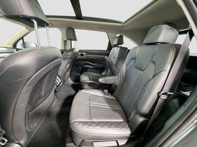 2022 Kia Sorento X-Line SX Prestige