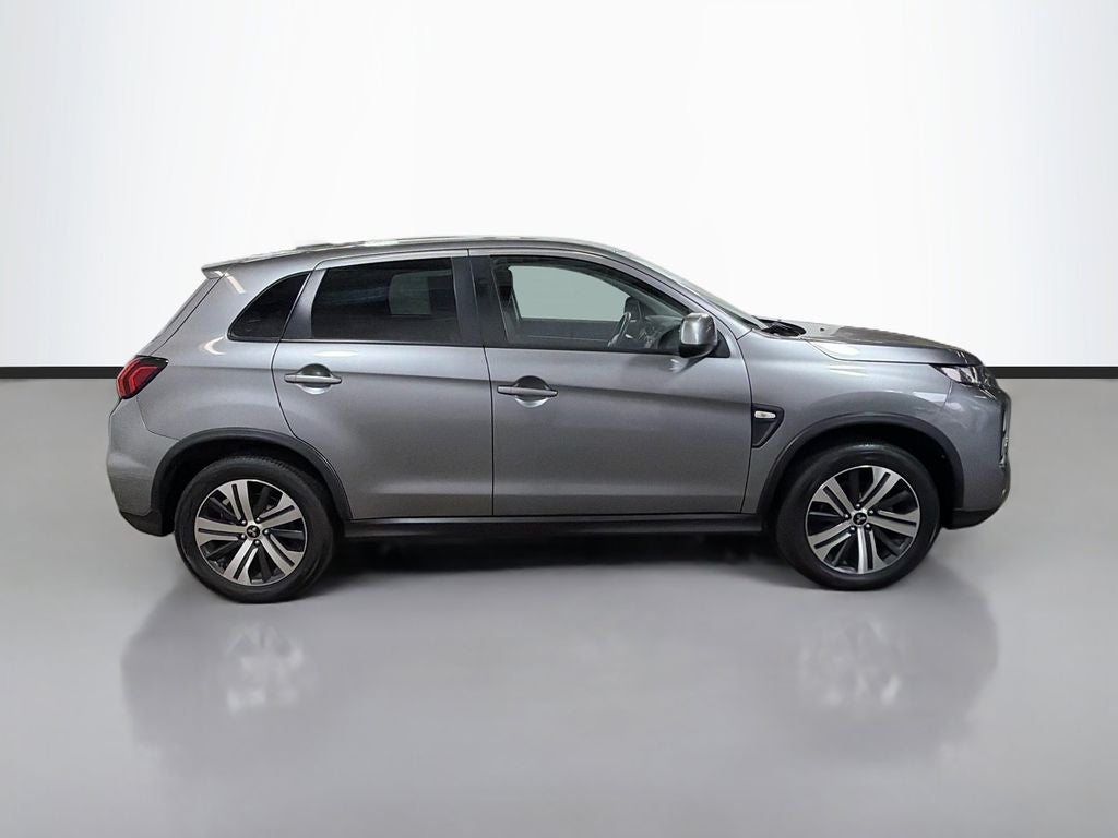 2021 Mitsubishi Outlander Sport 2.0 ES
