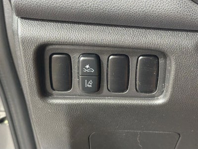 2021 Mitsubishi Outlander Sport 2.0 ES