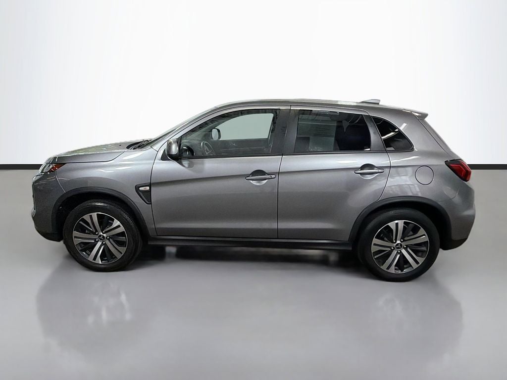 2021 Mitsubishi Outlander Sport 2.0 ES