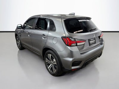 2021 Mitsubishi Outlander Sport 2.0 ES