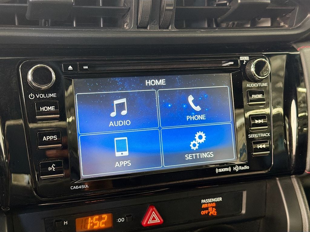 2019 Subaru BRZ Premium