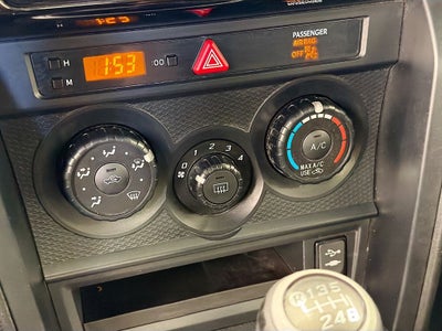 2019 Subaru BRZ Premium