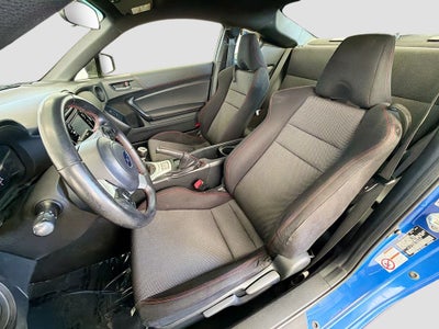 2019 Subaru BRZ Premium