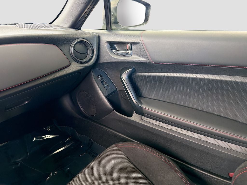 2019 Subaru BRZ Premium