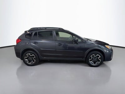 2016 Subaru Crosstrek 2.0i Premium