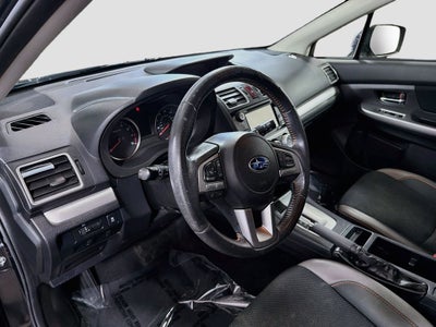 2016 Subaru Crosstrek 2.0i Premium