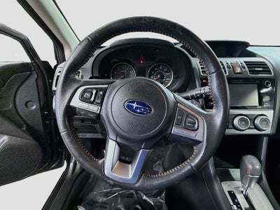 2016 Subaru Crosstrek 2.0i Premium