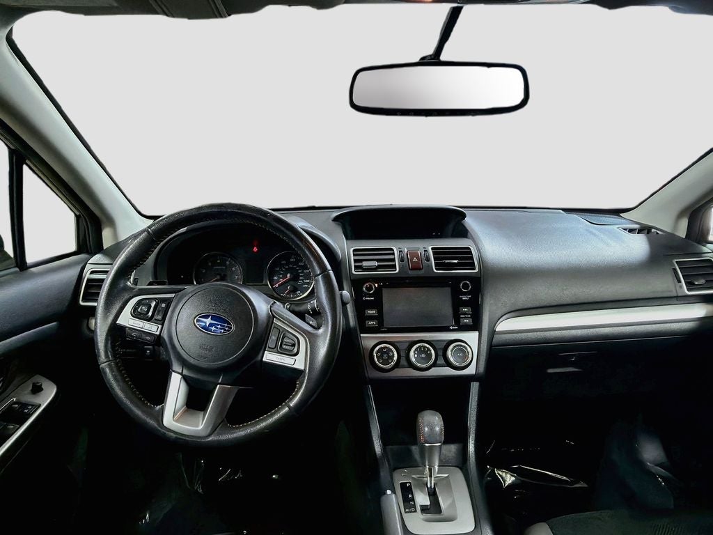 2016 Subaru Crosstrek 2.0i Premium