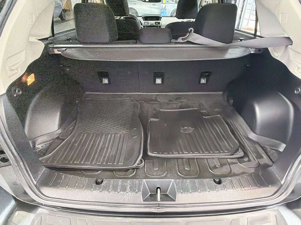 2016 Subaru Crosstrek 2.0i Premium