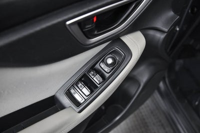 2023 Subaru Forester Base