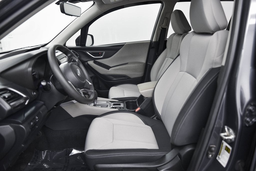 2023 Subaru Forester Base