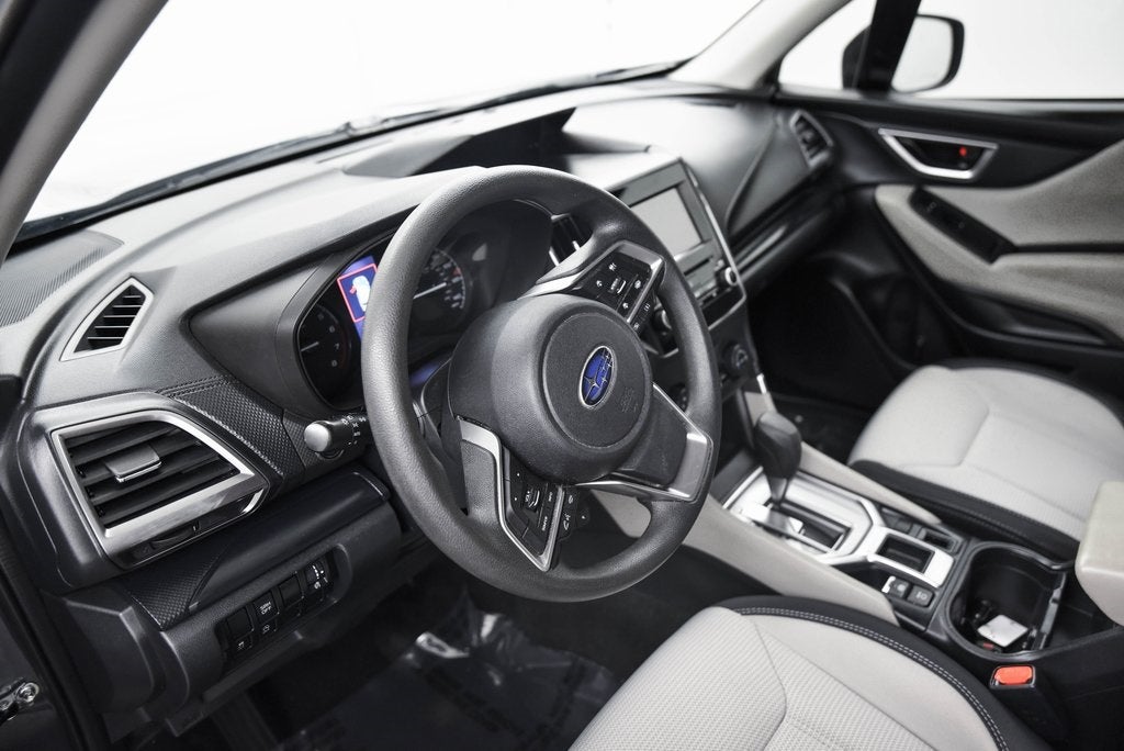 2023 Subaru Forester Base