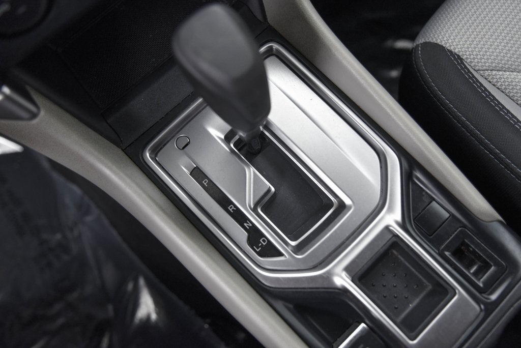 2023 Subaru Forester Base