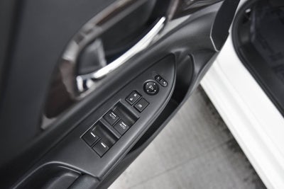 2017 Honda Accord Hybrid Touring