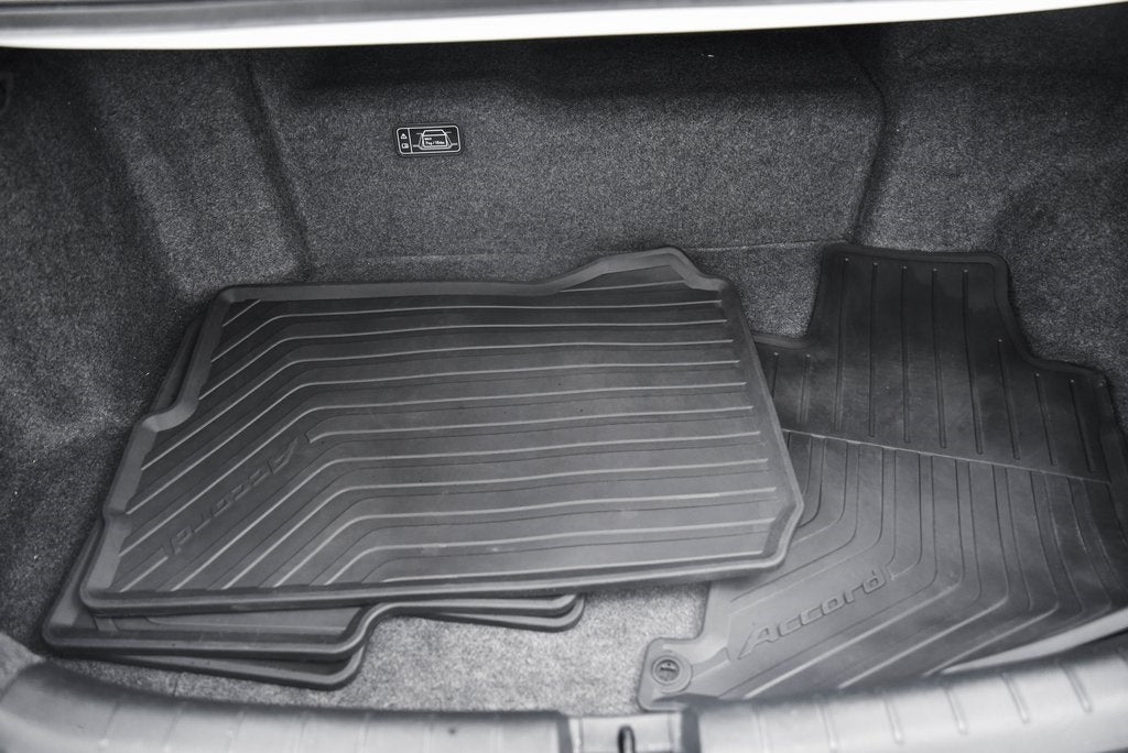 2017 Honda Accord Hybrid Touring