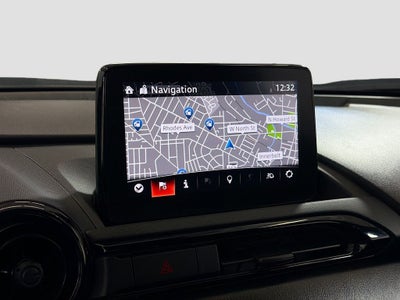 2020 Mazda Mazda MX-5 Miata Club 6-Speed Manual