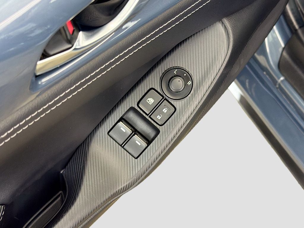 2020 Mazda Mazda MX-5 Miata Club 6-Speed Manual