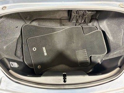 2020 Mazda Mazda MX-5 Miata Club 6-Speed Manual
