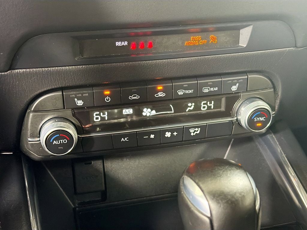 2023 Mazda Mazda CX-5 2.5 S Premium Package