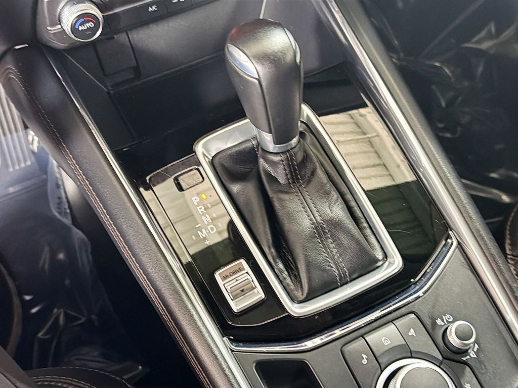 2023 Mazda Mazda CX-5 2.5 S Premium Package