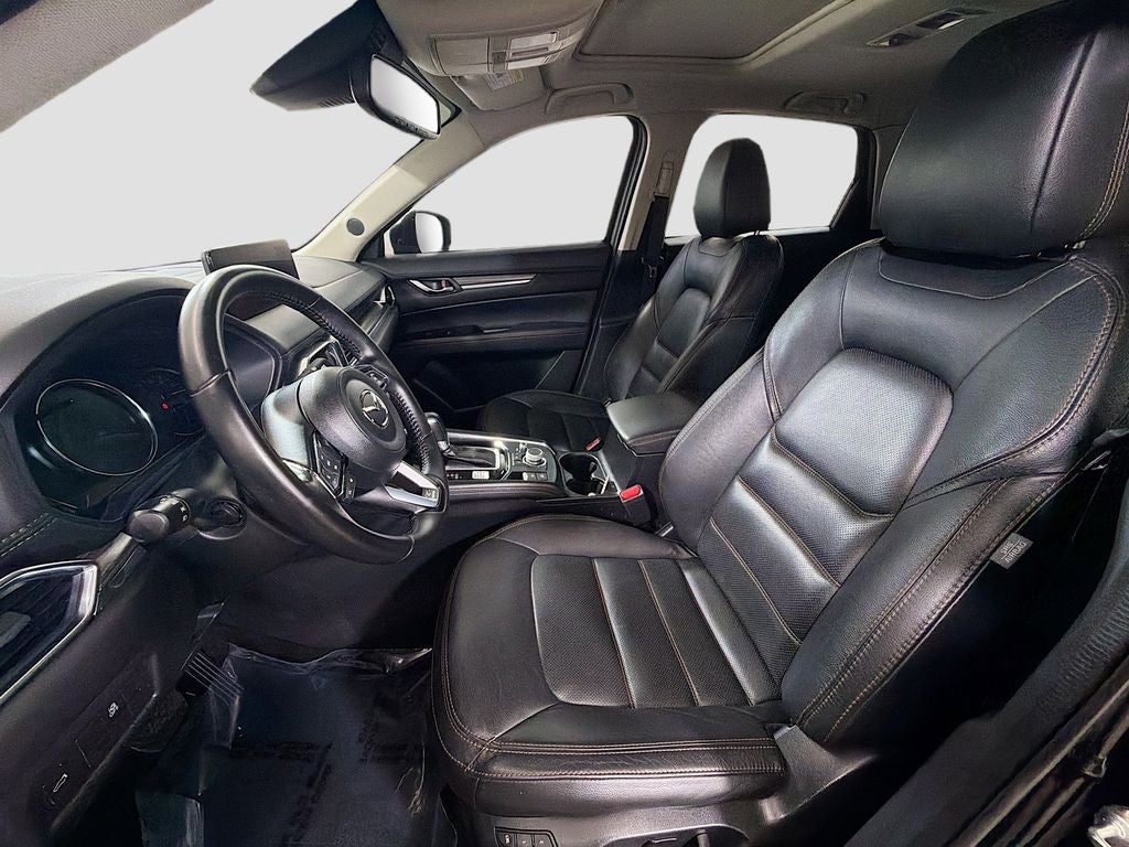2023 Mazda Mazda CX-5 2.5 S Premium Package