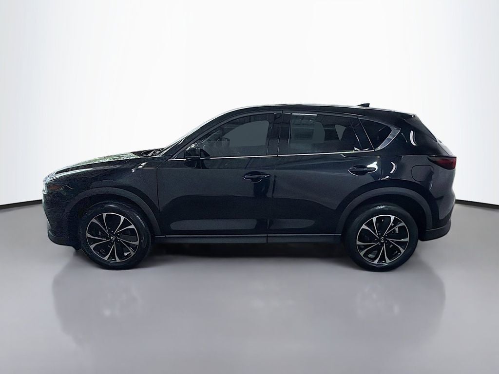 2023 Mazda Mazda CX-5 2.5 S Premium Package