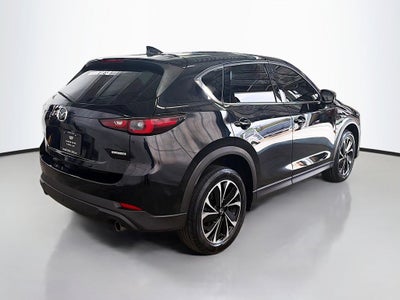 2023 Mazda Mazda CX-5 2.5 S Premium Package