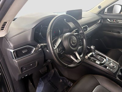 2023 Mazda Mazda CX-5 2.5 S Premium Package