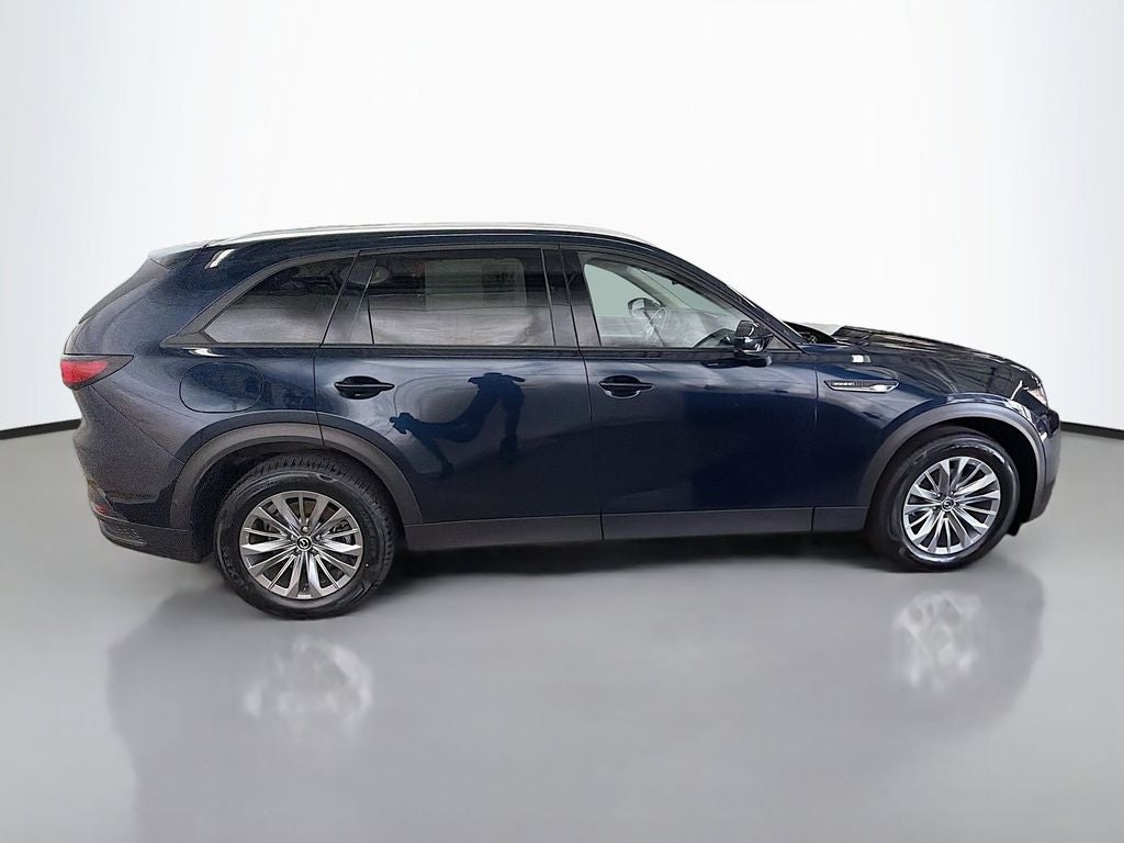 2024 Mazda Mazda CX-90 PHEV Preferred
