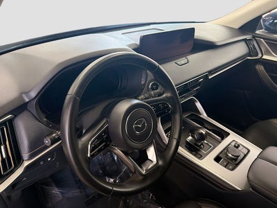 2024 Mazda Mazda CX-90 PHEV Preferred