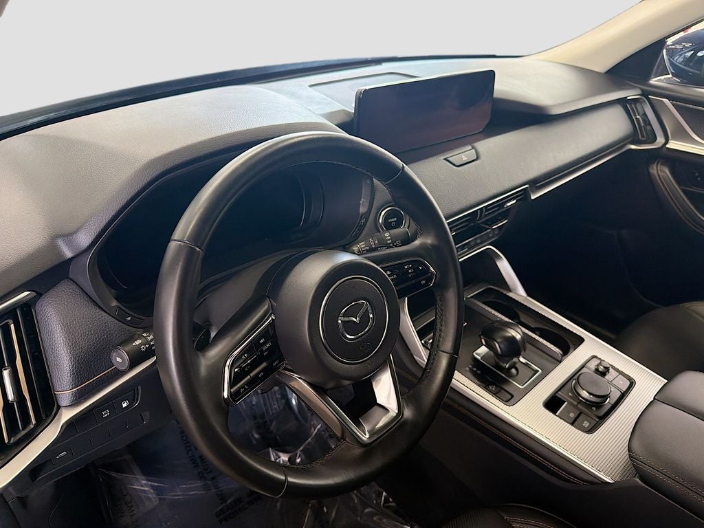 2024 Mazda Mazda CX-90 PHEV Preferred