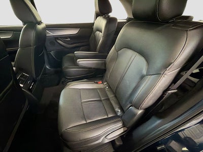 2024 Mazda Mazda CX-90 PHEV Preferred