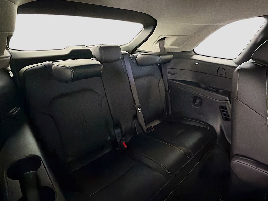 2024 Mazda Mazda CX-90 PHEV Preferred