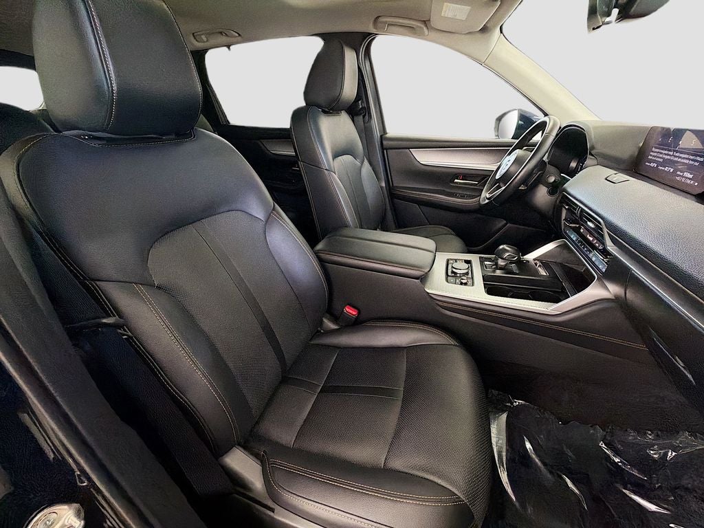 2024 Mazda Mazda CX-90 PHEV Preferred
