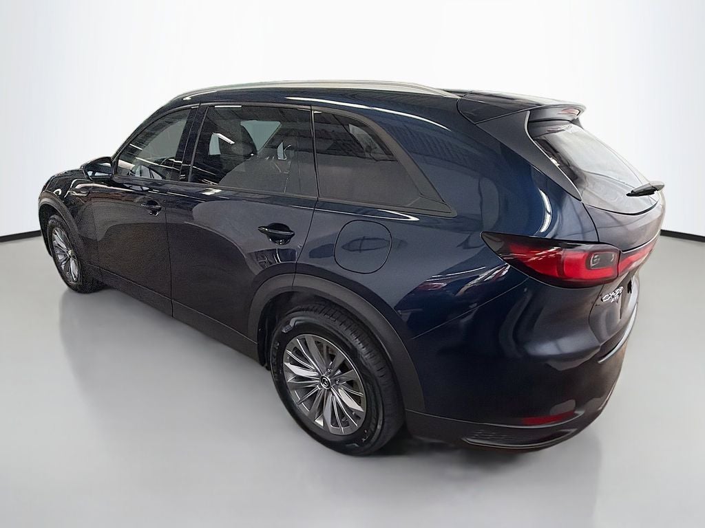 2024 Mazda Mazda CX-90 PHEV Preferred