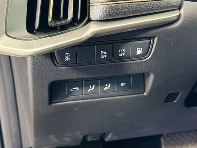 2024 Mazda Mazda CX-90 PHEV Premium