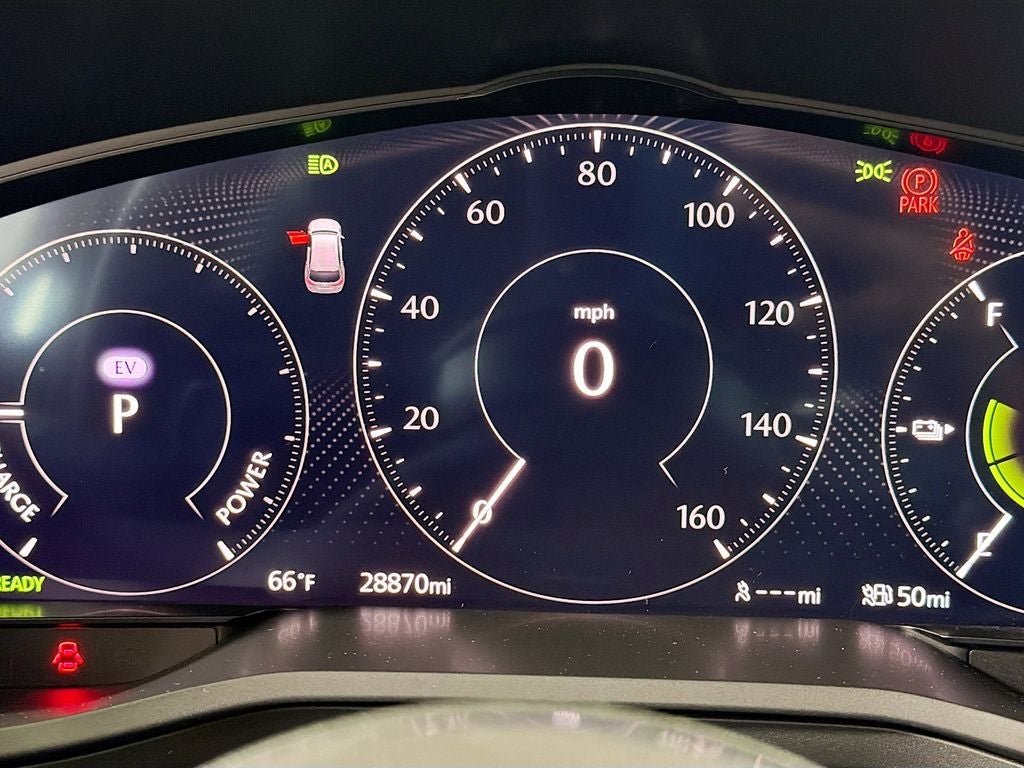 2024 Mazda Mazda CX-90 PHEV Premium