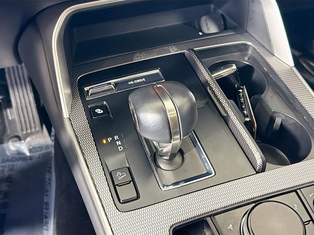 2024 Mazda Mazda CX-90 PHEV Premium